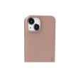iPhone 13 Cover Thin Case V3 MagSafe Dusty Pink