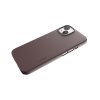 iPhone 13 Cover Thin Case V3 MagSafe Sangria Red