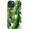 iPhone 13 Cover Plantebaseret Palm Leaves