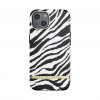 iPhone 13 Cover Zebra