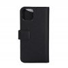 iPhone 13/14 Etui Fashion Edition Aftageligt Cover Midnight Black