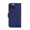 iPhone 14 Etui Fashion Edition Aftageligt Cover Navy Blue
