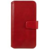 iPhone 13/iPhone 14 Etui MagLeather Poppy Red