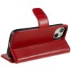 iPhone 13/iPhone 14 Etui MagLeather Poppy Red