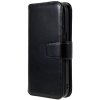 iPhone 13/iPhone 14 Fodral MagLeather Raven Black