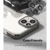 iPhone 14/iPhone 14 Plus Kameralinsebeskytter Camera Protector Glass 2-pak