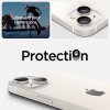iPhone 14/iPhone 14 Plus Kameralinsebeskytter GLAS.tR EZ Fit Optik Pro Starlight 2-pak