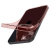 iPhone 14 Plus Cover Crystal Flex Rose Crystal