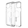 iPhone 14 Plus Cover Crystal Palace Snap Clear