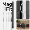iPhone 14 Plus Skal Rugged Armor MagFit Matte Black