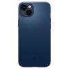 iPhone 14 Plus Cover Thin Fit Navy Blue