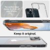 iPhone 14 Plus Cover Ultra Hybrid Crystal Clear