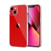 iPhone 14 Cover Ultra Slim Hvid