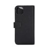 iPhone 14 Plus Etui Fashion Edition Aftageligt Cover Midnight Black
