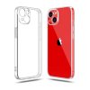 iPhone 14 Plus Cover Ultra Slim Hvid