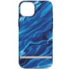 iPhone 14 Plus Cover Blue Waves