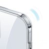 iPhone 14 Plus Cover Crystal Series Transparent Klar
