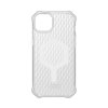 iPhone 14 Plus Cover Essential Armor MagSafe Frosted Ice