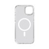 iPhone 14 Plus Skal Evo Clear MagSafe Transparent Klar