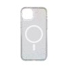 iPhone 14 Plus Cover Evo Sparkle MagSafe Radiant