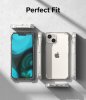 iPhone 14 Plus Cover Fusion Bumper Clear