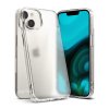 iPhone 14 Plus Cover Fusion Matte Clear