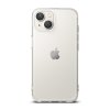 iPhone 14 Plus Cover Fusion Matte Clear