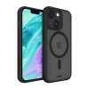 iPhone 14 Plus Cover Huex Protect MagSafe Sort