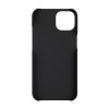 iPhone 14 Plus Cover Leather CardCover Sort