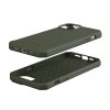 iPhone 14 Plus Cover Outback Biodegradable Cover Olive
