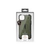 iPhone 14 Plus Cover Pathfinder MagSafe Olive