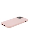 iPhone 14 Plus Cover Silikone Blush Pink