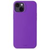 iPhone 14 Plus Cover Silikone Bright Purple