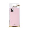 iPhone 14 Plus Cover Silikone Chalk Pink