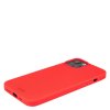 iPhone 14 Plus Cover Silikone Chili Red