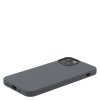 iPhone 14 Plus Cover Silikone Space Gray