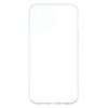 iPhone 14 Plus Cover Transparent Klar