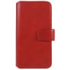 iPhone 14 Pro Etui MagLeather Poppy Red