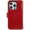 iPhone 14 Pro Etui MagLeather Poppy Red