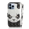 iPhone 14 Pro Etui Motiv Panda