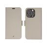 iPhone 14 Pro Etui New York Sand Dune