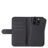 iPhone 14 Pro Etui Wallet Case Magnet Sort
