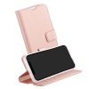 iPhone 14 Pro Max Etui Classic Wallet Roseguld