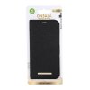 iPhone 14 Pro Max Etui Fashion Edition Aftageligt Cover Midnight Black
