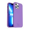 iPhone 14 Pro Max Cover Silikone Lilla