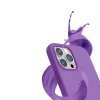 iPhone 14 Pro Max Cover Silikone Lilla