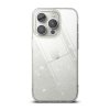 iPhone 14 Pro Max Cover Air Glitter Clear