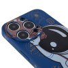 iPhone 14 Pro Max Cover Astronaut Blå Brun