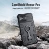 iPhone 14 Pro Max Cover CamShield Armor Pro MagSafe Grøn