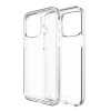 iPhone 14 Pro Max Cover Crystal Palace Clear